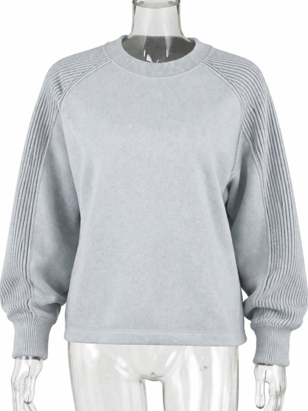 Vince Cotton Lightweight Sweater – Size XS – Coastal Grandmother Core